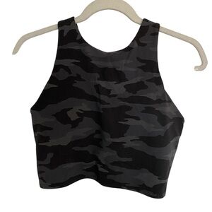 NWT Athleta AC Conscious Crop in Powervita